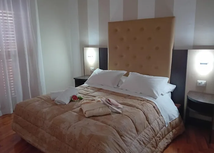 Hotel Sant'Elia Messina