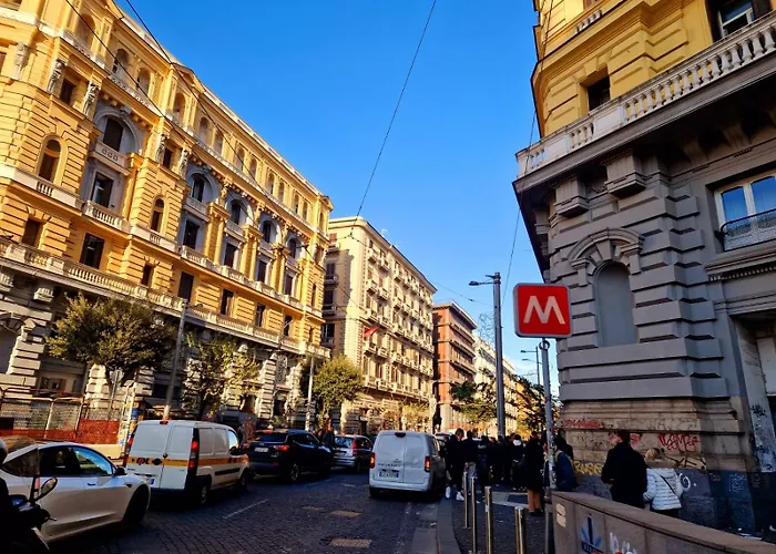 Maison Tarantè Napoli