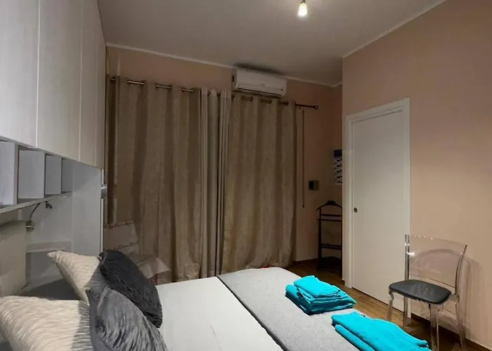Hotel Nicoletti Roma