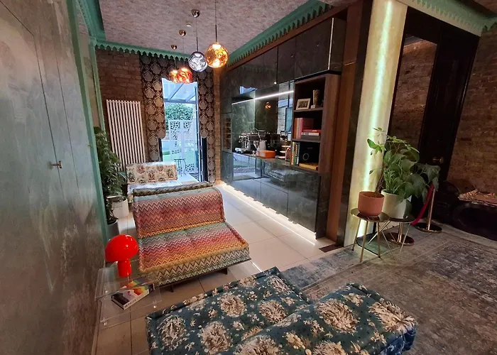 Hotel EconomiciMelville By Rokxy- Kings Cross