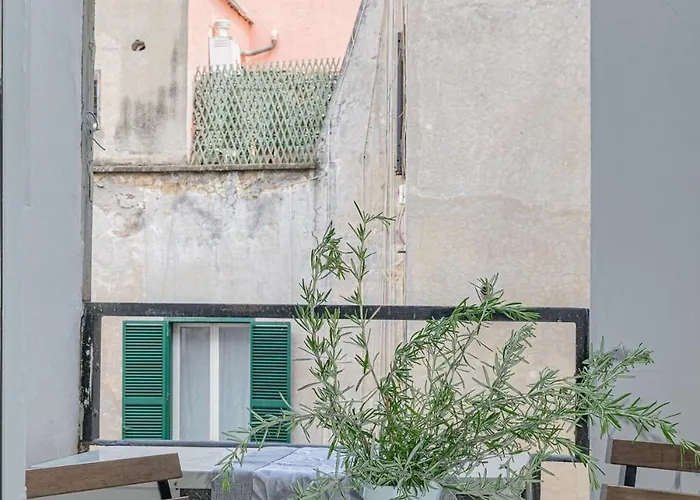 Home Relax San Giovanni Roma