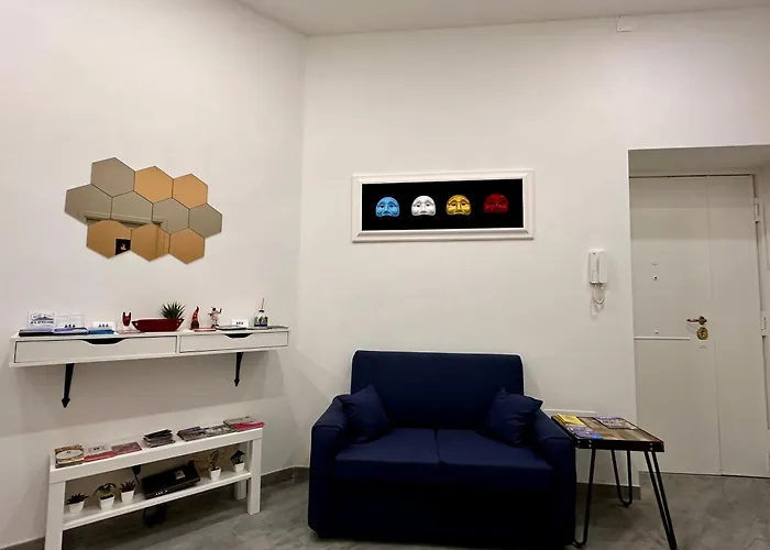 B&B I Tre Santi Napoli
