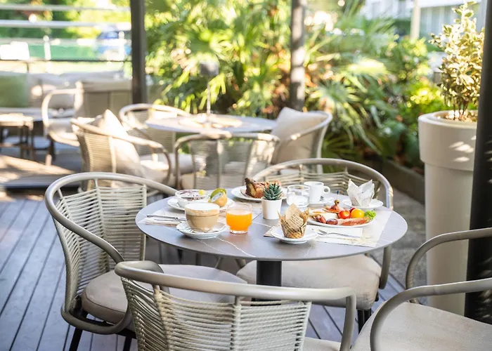 Hotel Arabel Riccione