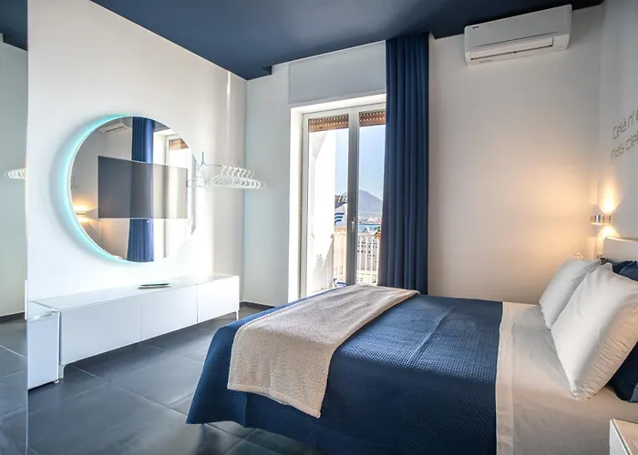 Hotel EconomiciSkyhouse Beverello