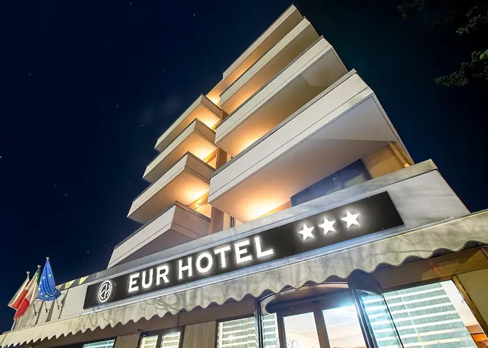 Hotel EconomiciEurhotel