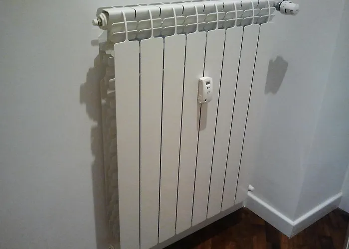 Le Scalette Al Vaticano B&B