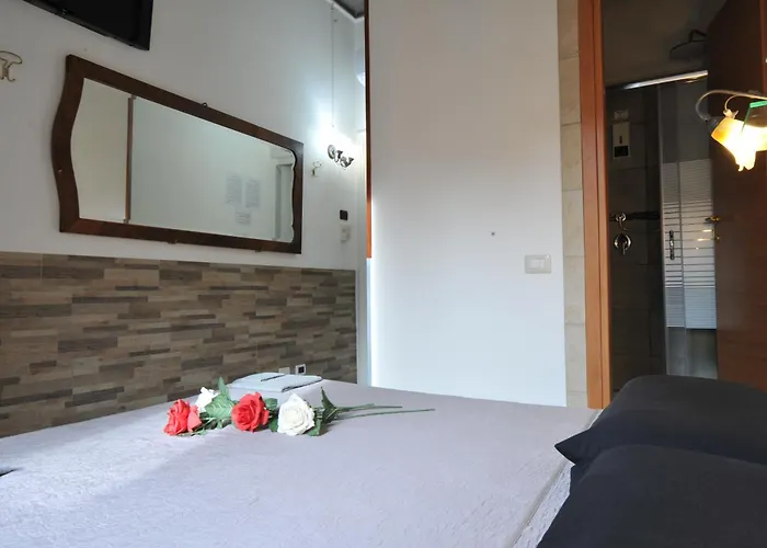 Hotel EconomiciSogno Infinito