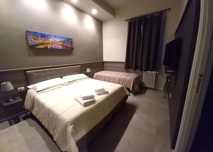 La Corte di Firenze Bed&Breakfast