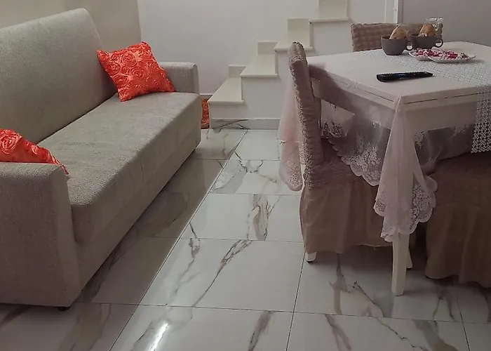 B&B La Tina Napoli