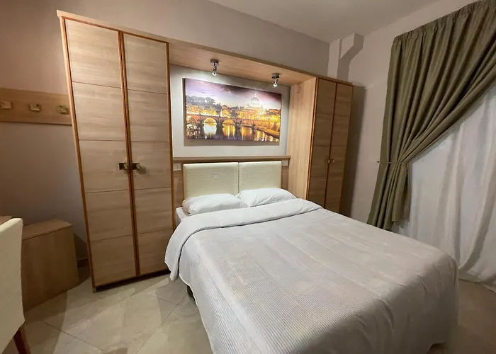 Spqr Suite Guest House Roma