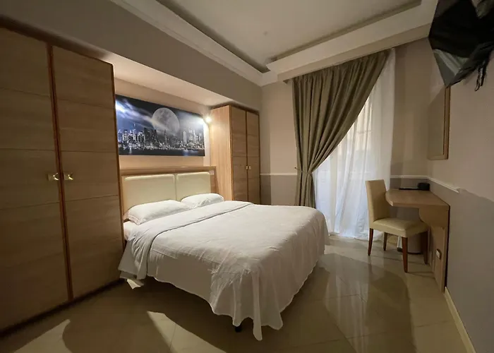 Spqr Suite Guest House Roma