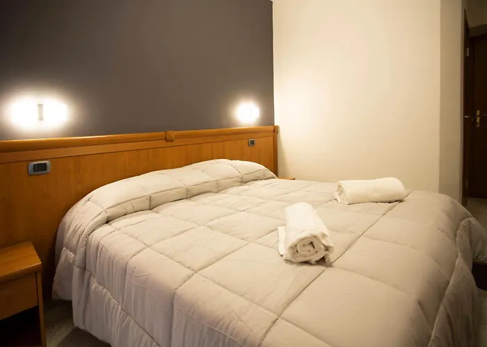 Hotel EconomiciRomanstyle