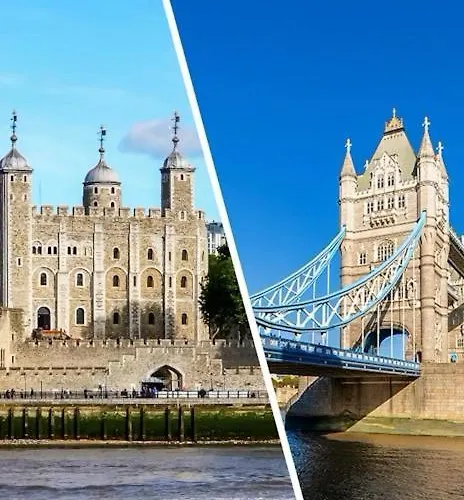 Hotel Leman House Londra