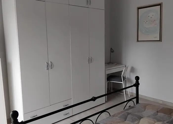 Bed & Breakfast Lucilla Roma