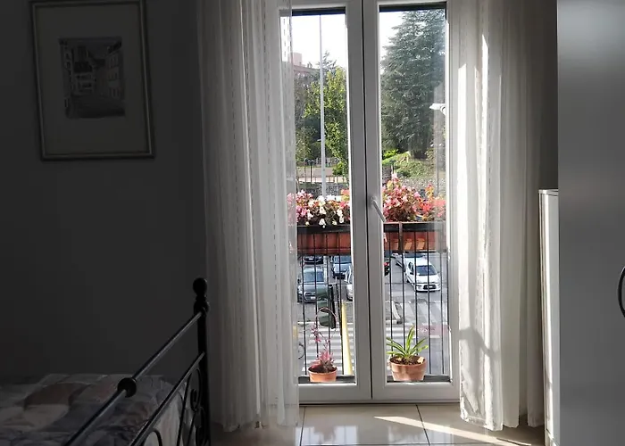 Bed & Breakfast Lucilla Roma
