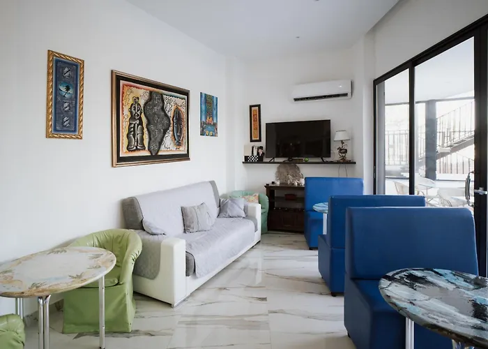 Hotel Caribe Casalnuovo Di Napoli