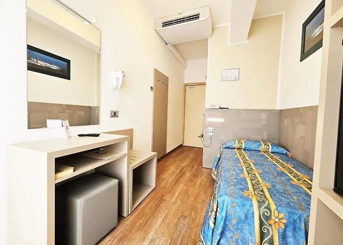 Hotel Ornella Lido di Jesolo
