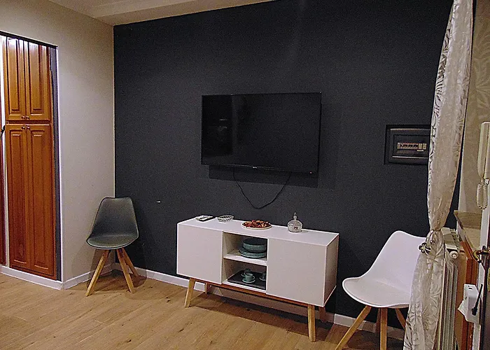 Dimora Comfort - Gardenie Roma