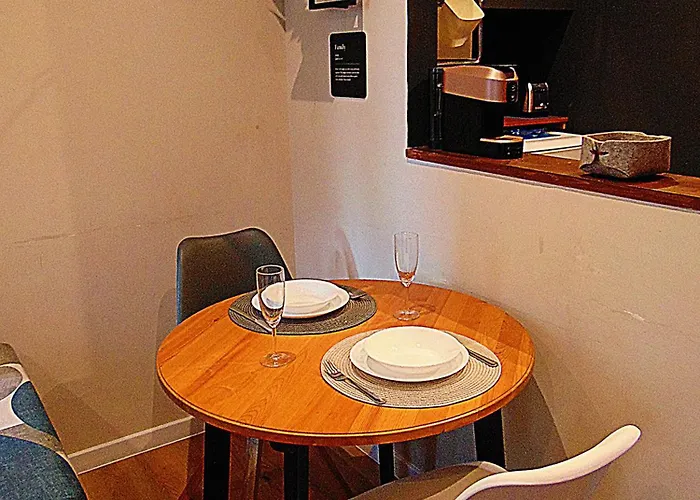 Dimora Comfort - Gardenie Roma