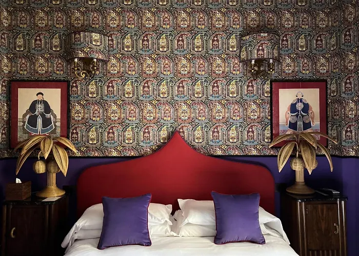 Hotel EconomiciHermitage