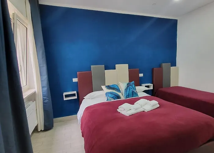 Hotel EconomiciNew Era