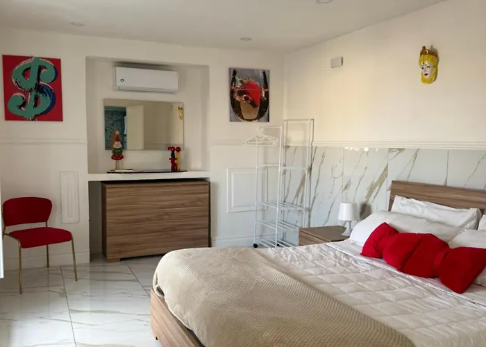 Pippo'S Suite Napoli