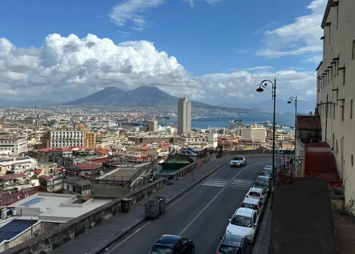 Pippo'S Suite Napoli