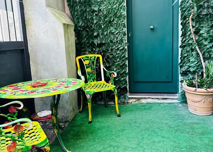 Pippo'S Suite Napoli