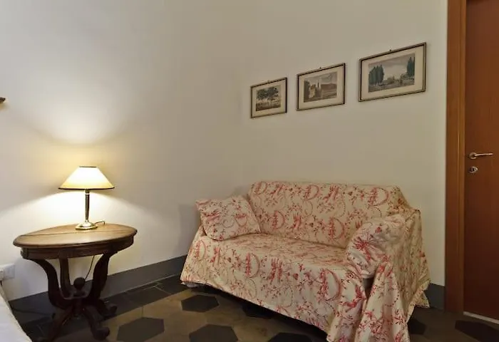 L'Altra Luna BnB Roma