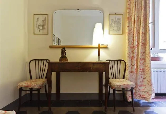 L'Altra Luna BnB Roma