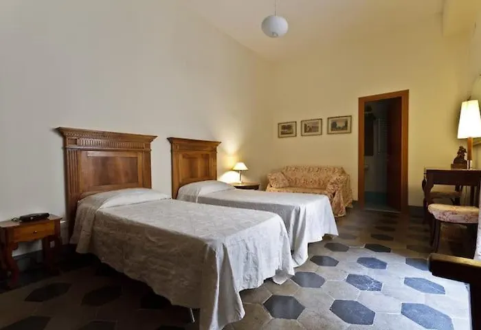 L'Altra Luna BnB Roma
