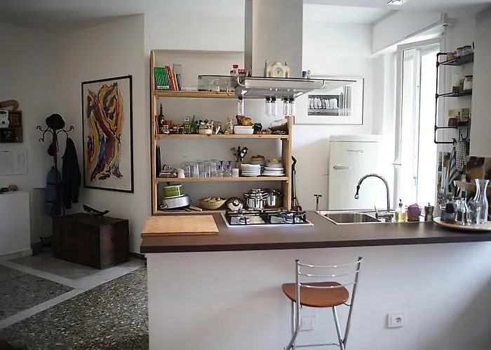 Apartment Corridoni 60 Firenze