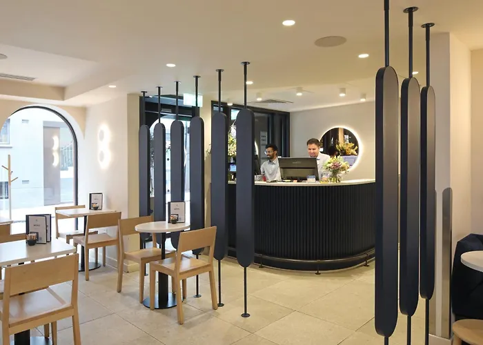 Hotel EconomiciZ Piccadilly