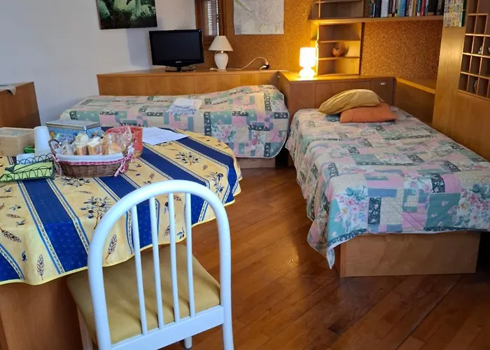 B&B Due Abeti Firenze