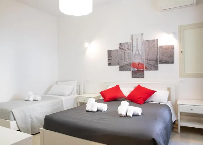 Hotel Gmm Roma