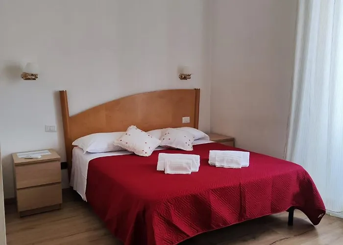 Guest House Rome Termini Station