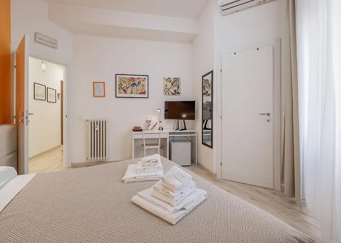Damiani & Sister Guesthouse Roma