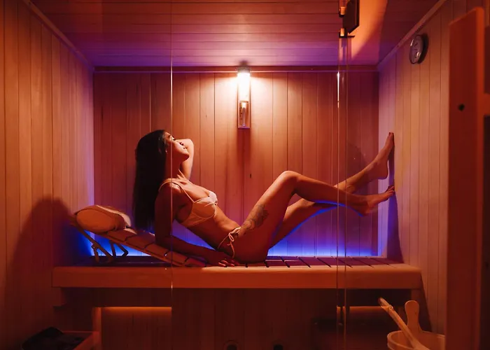 Palazzo Olivia by 101 Flat in Roma