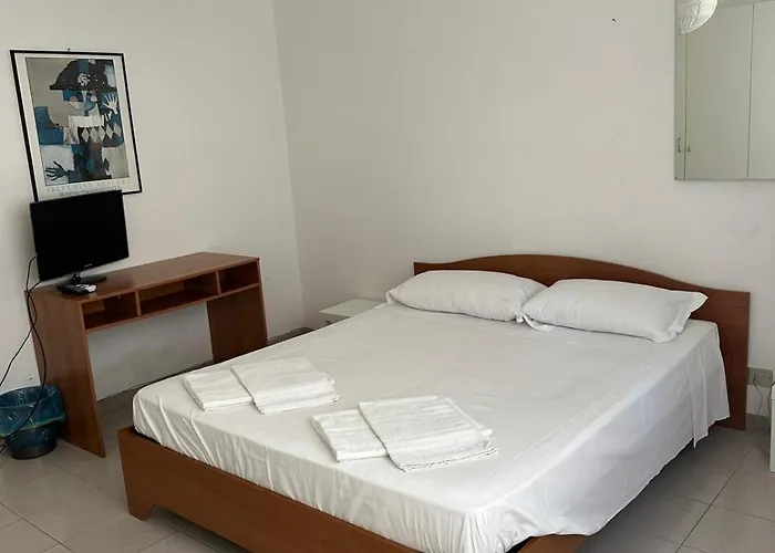 Bed and Breakfast Vista Mare Pescara