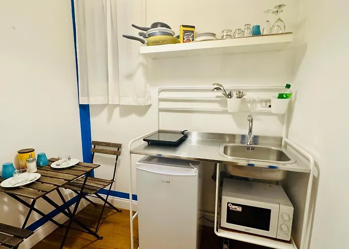 Hotel Casa Maplink Roma