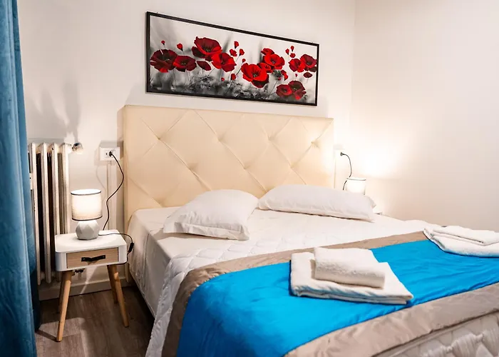 Florence Rooms Novella