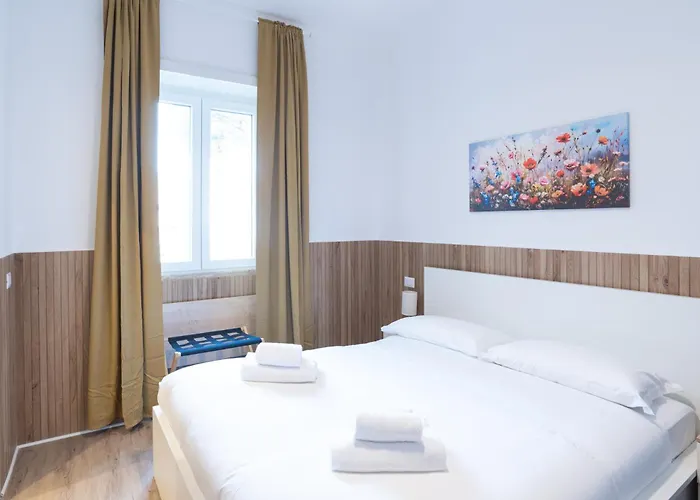 Residence San Paolo Roma