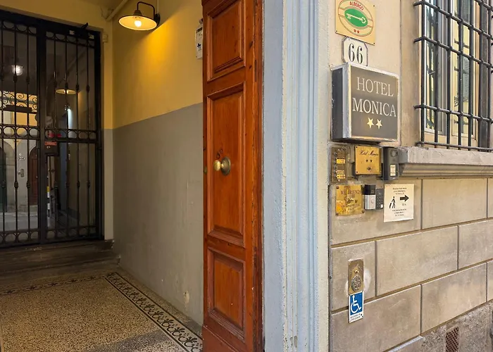 Hotel EconomiciMy Friends