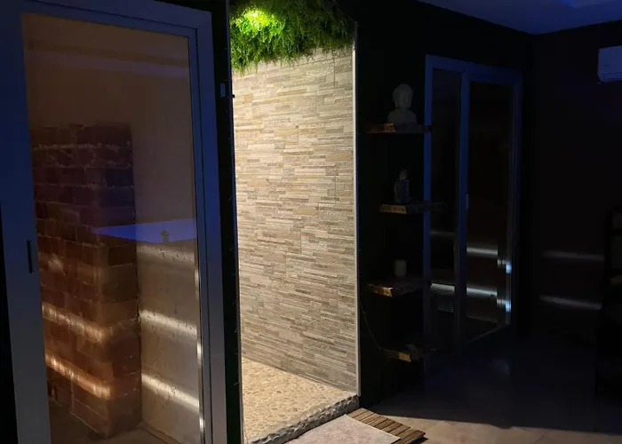 Hotel EconomiciRoyalty Rooms & Spa