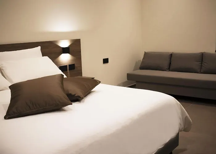 Bed and Breakfast Augusto132 Napoli