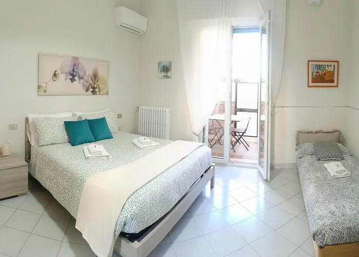 Villa il Portichetto Pescara