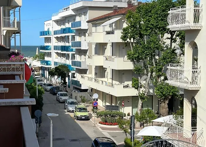 Hotel villa carolina Bellaria-Igea Marina