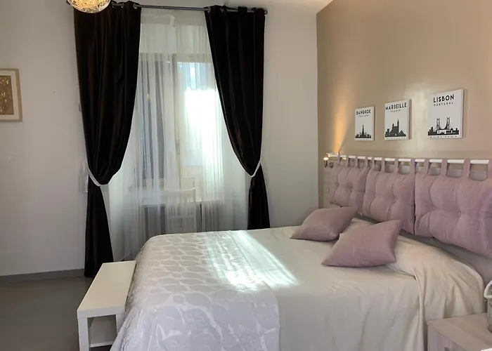 Guest House Aria Roma