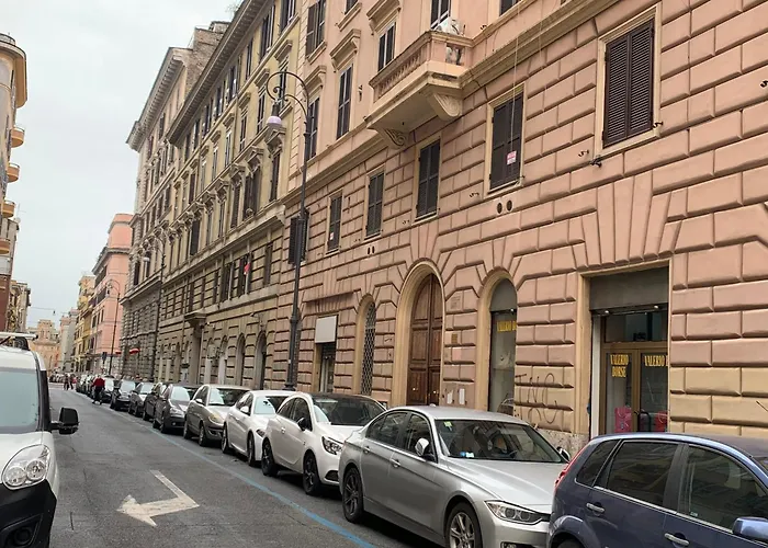 Guest House Aria Roma