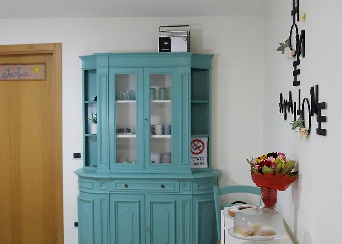 B&B Casa Avallone Napoli